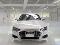2022 Audi A4
