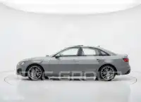 2022 Audi A4