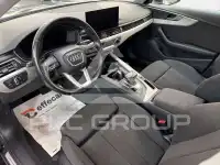 2022 Audi A4