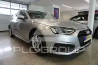 2022 Audi A4