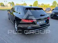 2022 Audi A4