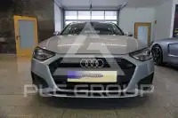 2022 Audi A4