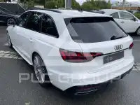 2022 Audi A4