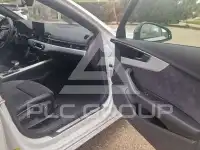 2022 Audi A4