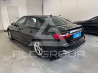 2022 Audi A4