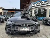2022 Audi A4