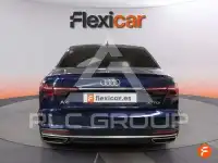 2022 Audi A4
