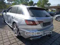 2022 Audi A4