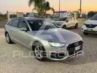 2022 Audi A4