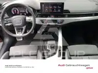 2022 Audi A4