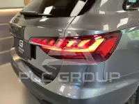 2022 Audi A4