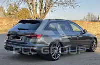 2022 Audi A4