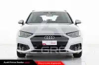 2022 Audi A4