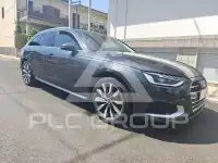 2022 Audi A4