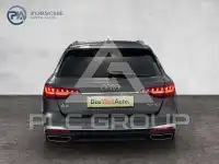 2022 Audi A4