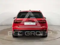 2022 Audi A4
