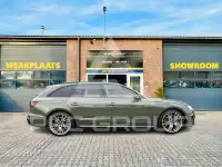 2022 Audi A4