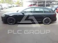 2022 Audi A4