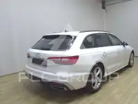 2022 Audi A4