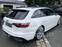 2022 Audi A4