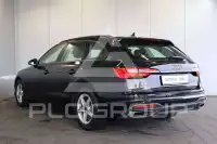 2022 Audi A4