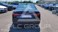 2022 Audi A4