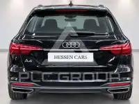 2022 Audi A4