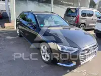 2022 Audi A4