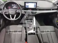 2022 Audi A4