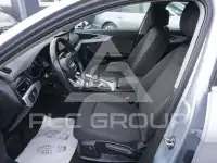 2022 Audi A4