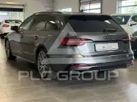 2022 Audi A4