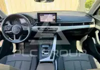 2022 Audi A4