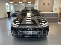 2022 Audi A4
