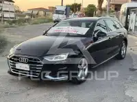 2022 Audi A4