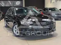 2022 Audi A4