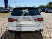 2022 Audi A4