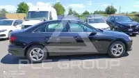 2022 Audi A4