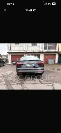 2022 Audi A4
