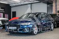 2022 Audi A4