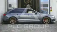 2022 Audi A4