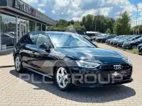 2022 Audi A4