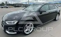 2022 Audi A4