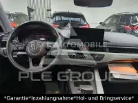 2022 Audi A4