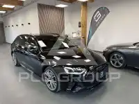 2022 Audi A4