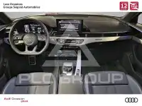 2022 Audi A4