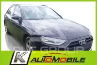 2022 Audi A4