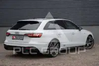 2022 Audi A4