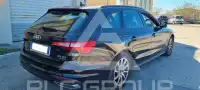 2022 Audi A4