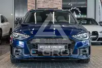 2022 Audi A4