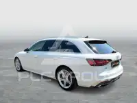 2022 Audi A4